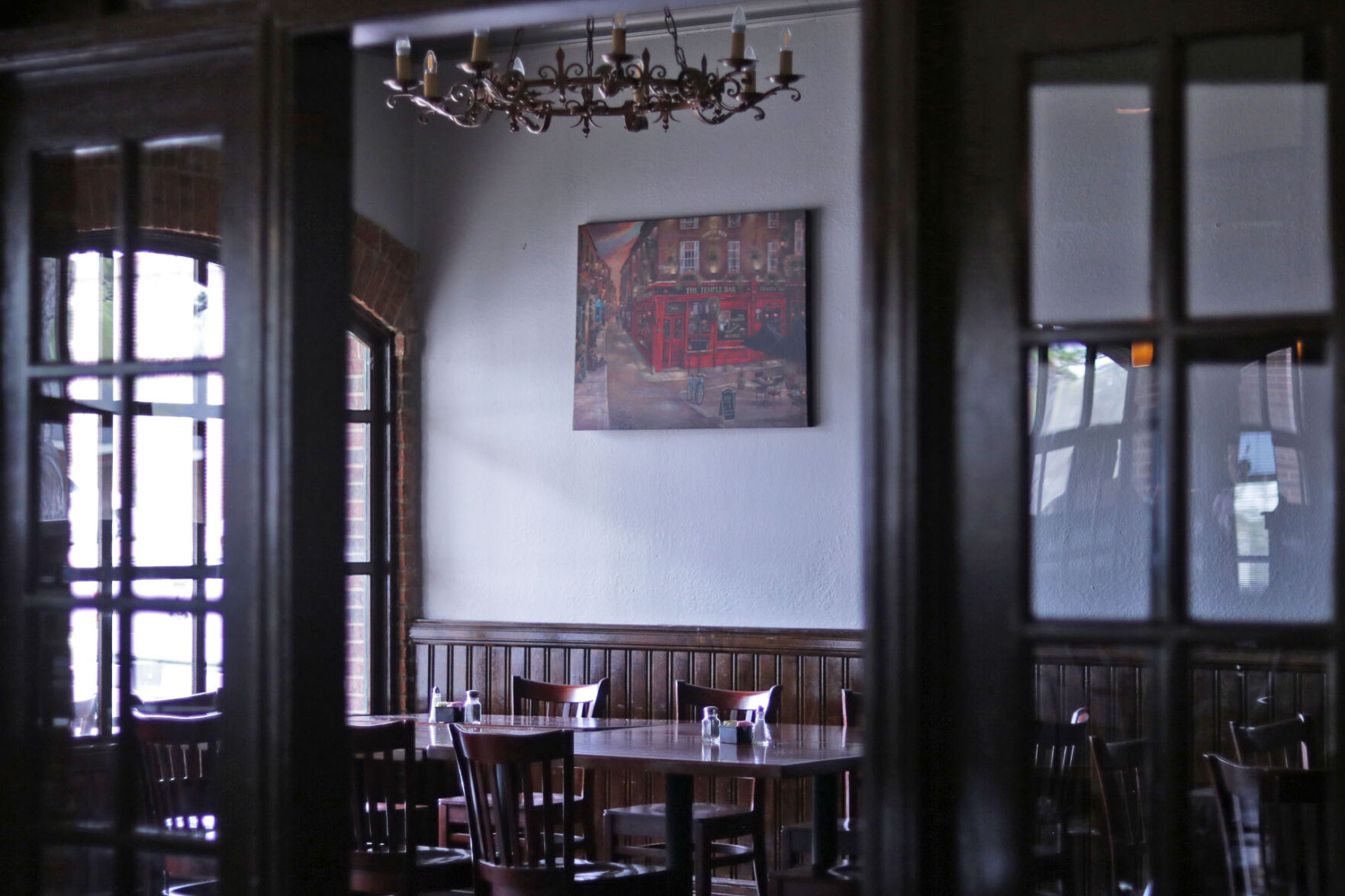 Italian restaurant opens up in Tyler
